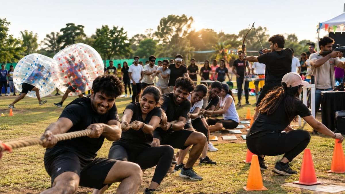 Things to Do in Bhubaneswar This Weekend: Local Guide