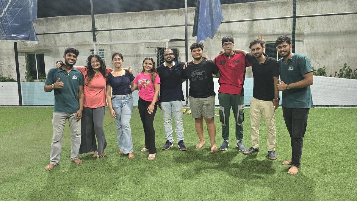 Not Just Events — Why GoWeekends Is a Community You'll Love Being Part Of