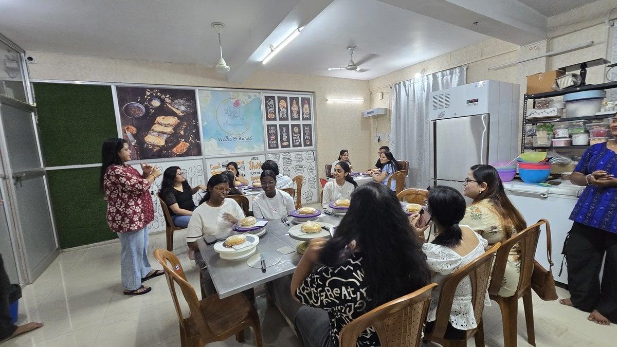 Baking Classes in Bhubaneswar: A Beginner’s Guide