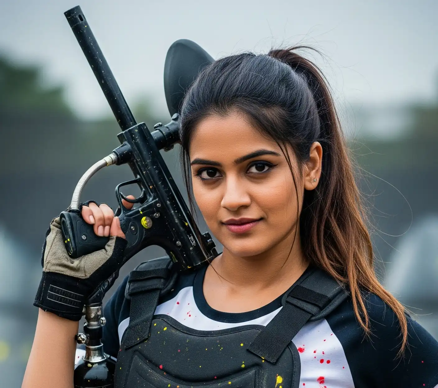 Anjali Patel