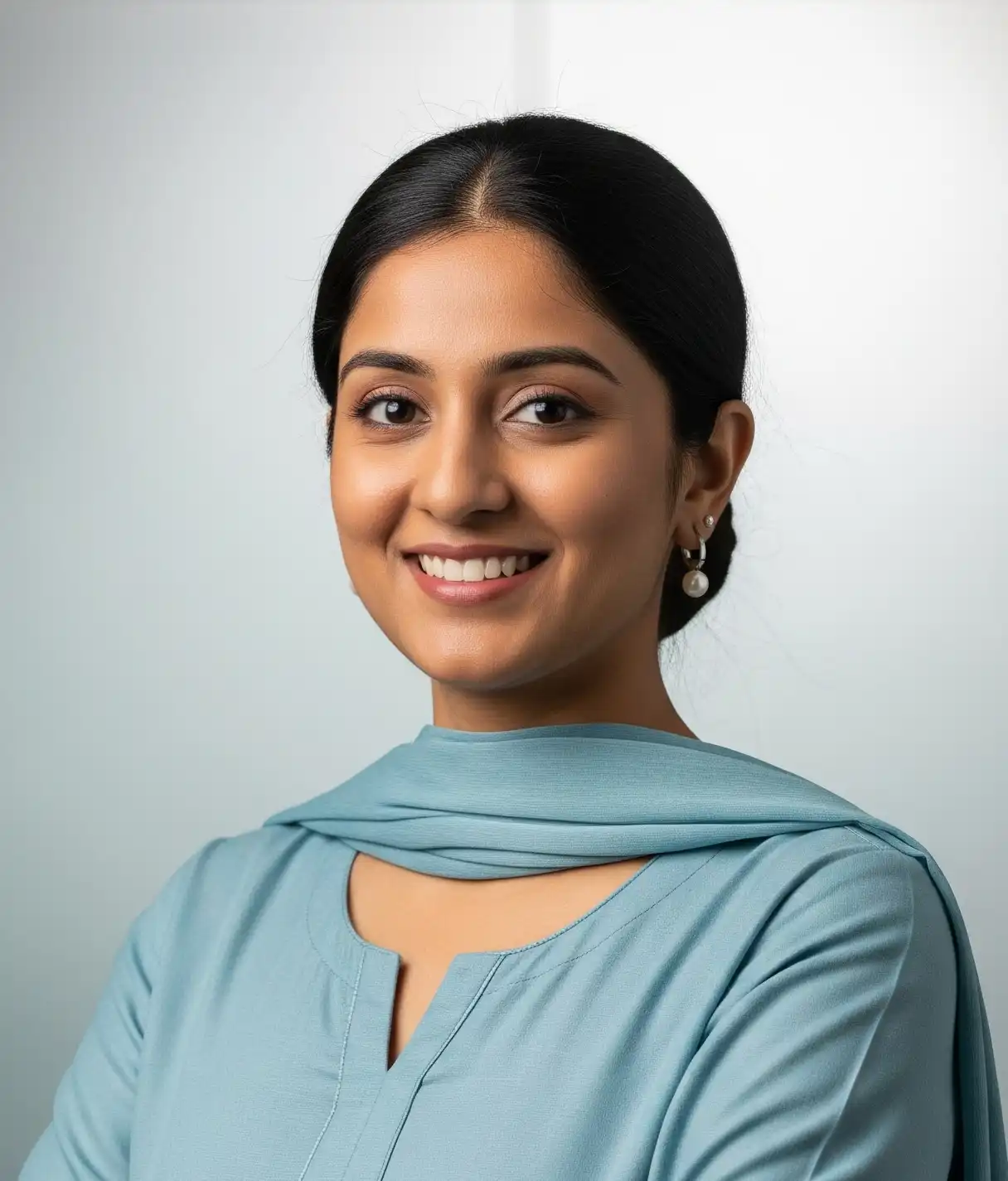 Priya Sharma