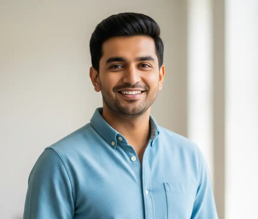 Rahul Verma